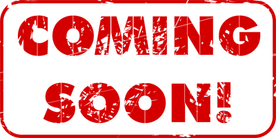 Coming Soon